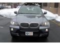 Space Grey Metallic - X5 4.8i Photo No. 7