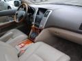 2008 Breakwater Blue Metallic Lexus RX 350  photo #12