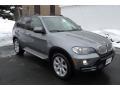 Space Grey Metallic - X5 4.8i Photo No. 8