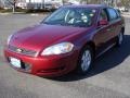 Red Jewel Tintcoat - Impala LT Photo No. 1