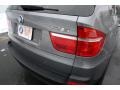 Space Grey Metallic - X5 4.8i Photo No. 11