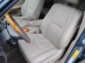 Breakwater Blue Metallic - RX 350 Photo No. 16