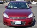 Red Jewel Tintcoat - Impala LT Photo No. 2