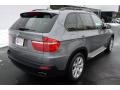 Space Grey Metallic - X5 4.8i Photo No. 14