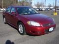Red Jewel Tintcoat - Impala LT Photo No. 3