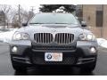 Space Grey Metallic - X5 4.8i Photo No. 15