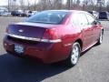 Red Jewel Tintcoat - Impala LT Photo No. 4