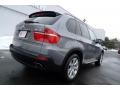 Space Grey Metallic - X5 4.8i Photo No. 16