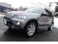 Space Grey Metallic - X5 4.8i Photo No. 17