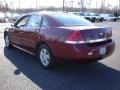 Red Jewel Tintcoat - Impala LT Photo No. 6