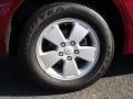 Red Jewel Tintcoat - Impala LT Photo No. 8