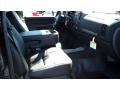 2010 Black Chevrolet Silverado 2500HD LT Crew Cab 4x4  photo #10