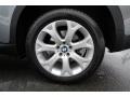 Space Grey Metallic - X5 4.8i Photo No. 22