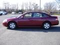 Red Jewel Tintcoat - Impala LT Photo No. 9
