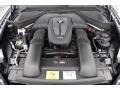 Space Grey Metallic - X5 4.8i Photo No. 26