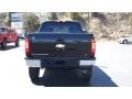 2010 Black Chevrolet Silverado 2500HD LT Crew Cab 4x4  photo #22