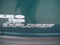 1998 Pacific Green Metallic Ford Explorer Sport 4x4  photo #11