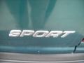 1998 Pacific Green Metallic Ford Explorer Sport 4x4  photo #12