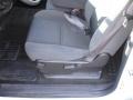 2009 Summit White Chevrolet Silverado 1500 LT Crew Cab 4x4  photo #12