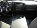 2009 Summit White Chevrolet Silverado 1500 LT Crew Cab 4x4  photo #15