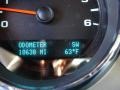2009 Summit White Chevrolet Silverado 1500 LT Crew Cab 4x4  photo #17