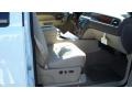Summit White - Silverado 3500HD LTZ Crew Cab 4x4 Dually Photo No. 10