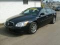 2006 Black Onyx Buick Lucerne CXL  photo #1