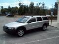 Silver Metallic - XC70 AWD Photo No. 4