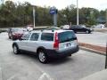 Silver Metallic - XC70 AWD Photo No. 7