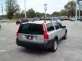 Silver Metallic - XC70 AWD Photo No. 8
