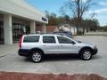 Silver Metallic - XC70 AWD Photo No. 10