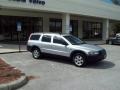 Silver Metallic - XC70 AWD Photo No. 11