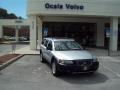 Silver Metallic - XC70 AWD Photo No. 12