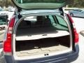 Silver Metallic - XC70 AWD Photo No. 18