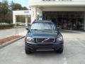 Shadow Blue Metallic - XC90 3.2 Photo No. 2