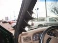 Dark Hunter Green Metallic - F250 Super Duty Lariat Extended Cab 4x4 Photo No. 11