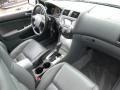 Graphite Pearl - Accord EX-L Sedan Photo No. 24