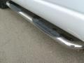 2003 Bright White Dodge Ram 1500 SLT Quad Cab 4x4  photo #13