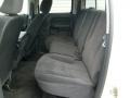 2003 Bright White Dodge Ram 1500 SLT Quad Cab 4x4  photo #14