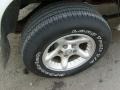 2003 Bright White Dodge Ram 1500 SLT Quad Cab 4x4  photo #18