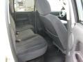 2003 Bright White Dodge Ram 1500 SLT Quad Cab 4x4  photo #19