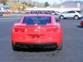 Victory Red - Camaro SS Coupe Photo No. 15