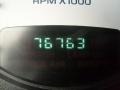 2003 Bright White Dodge Ram 1500 SLT Quad Cab 4x4  photo #25