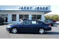 Imperial Blue Metallic - Impala LT Photo No. 1