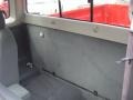 Aztec Red - Frontier XE King Cab Photo No. 9