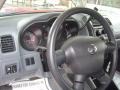 2003 Aztec Red Nissan Frontier XE King Cab  photo #15