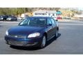 Imperial Blue Metallic - Impala LT Photo No. 12