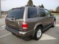 Sahara Beige Metallic - Pathfinder LE 4x4 Photo No. 6