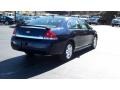 2010 Imperial Blue Metallic Chevrolet Impala LT  photo #22