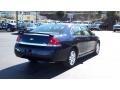 2010 Imperial Blue Metallic Chevrolet Impala LT  photo #23